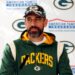 Aaron Rodgers watches USWNT match with Jason Sudeikis (Ted Lasso) Aaron Rodgers watches USWNT match with Jason Sudeikis (Ted Lasso)