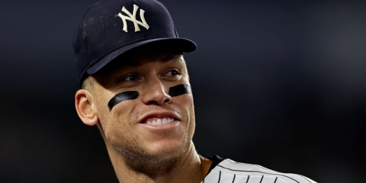 Judge hits 62nd home run, breaking American League record Judge hits 62nd home run, breaking American League record