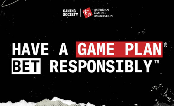 AGA Partners with Gaming Society to Promote Responsible Sports Betting AGA Partners with Gaming Society to Promote Responsible Sports Betting