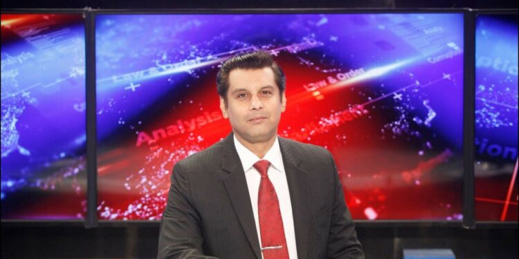 Pakistani journalist Arshad Sharif shot dead in Kenya: 5 things we know so far Pakistani journalist Arshad Sharif shot dead in Kenya: 5 things we know so far