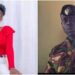 Nanyuki: KDF Soldier Kills Girlfriend, Turns Gun on Self Shortly after Having Dinner with Wife Nanyuki: KDF Soldier Kills Girlfriend, Turns Gun on Self Shortly after Having Dinner with Wife