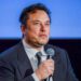 Elon Musk’s SpaceX says it can’t continue to pay for Starlink in Ukraine and asks Pentagon to foot the bill, a report says