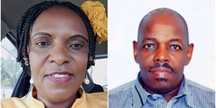 Gladys Chania: Kiambu Politician Linked to Husband’s Death Has over 3 Fraud Counts in Court