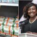 Gladys Shollei Asks Kenyans to Prepare for Tough Economic Times: “It’s Going to Be Difficult” Gladys Shollei Asks Kenyans to Prepare for Tough Economic Times: “It’s Going to Be Difficult”