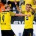 Erling Haaland’s former teammate says he is ‘amazed’ by the ‘freakish’ striker’s goalscoring feats Erling Haaland’s former teammate says he is ‘amazed’ by the ‘freakish’ striker’s goalscoring feats