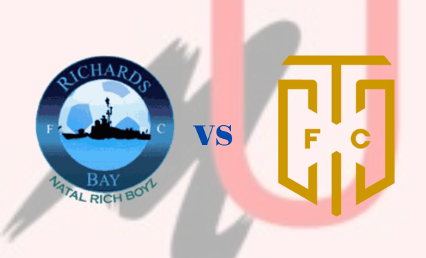 Richards Bay vs Cape Town City Prediction, Head-To-Head, Lineup, Betting Tips, Where To Watch Live Today South African Premiership 2022 Match Details – October 19