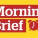 Get informed on the top stories of the day in one quick scan