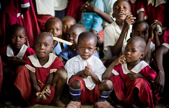Parent asked to invest in education of their children – Kenya News Agency Parent asked to invest in education of their children – Kenya News Agency