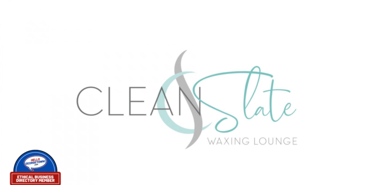 Clean Slate Waxing Lounge | Hello Georgetown Clean Slate Waxing Lounge | Hello Georgetown
