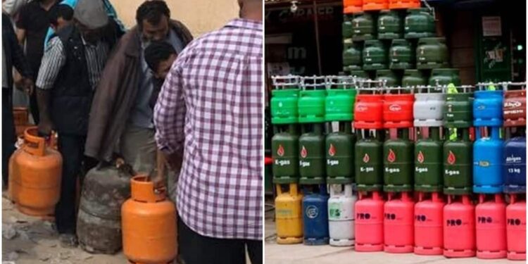 Kenyans Share Customer Service Experiences When Buying Cooking Gas from Different Vendors: “Just a Call Away” Kenyans Share Customer Service Experiences When Buying Cooking Gas from Different Vendors: “Just a Call Away”