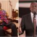 Gov’t Withdraws Daniel Moi’s Staff, Cars and Security from Kabarak Home Gov’t Withdraws Daniel Moi’s Staff, Cars and Security from Kabarak Home
