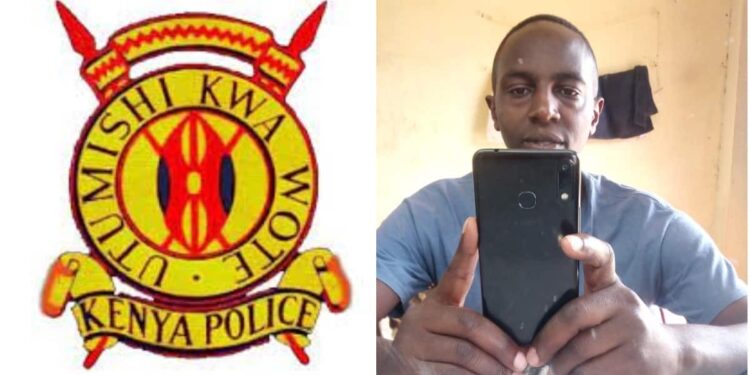 Kenya Police Comically Respond to Man Calling Himself Twitter OCS: “Apewe Kazi”