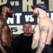 Deontay Wilder destroys Robert Helenius with first-round KO Deontay Wilder destroys Robert Helenius with first-round KO