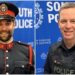 Community left reeling after police identify 2 officers killed in Innisfil, Ont. shooting Community left reeling after police identify 2 officers killed in Innisfil, Ont. shooting