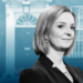 Live news updates: YouGov poll finds 10% of Britons hold favourable opinion of Liz Truss Live news updates: YouGov poll finds 10% of Britons hold favourable opinion of Liz Truss