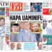 Kenyan Newspapers, October 10: Rigathi Gachagua Hints KK Loyalists Will Be Rewarded Before Latecomers Kenyan Newspapers, October 10: Rigathi Gachagua Hints KK Loyalists Will Be Rewarded Before Latecomers