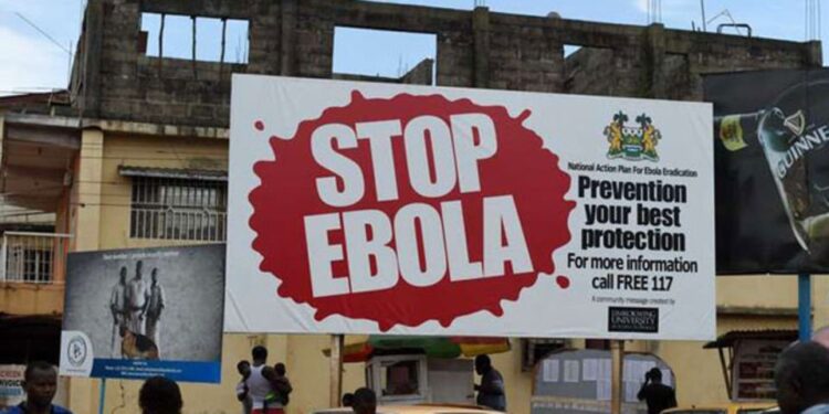 No cause for alarm, Kenyan patient does not have Ebola: Health Ministry