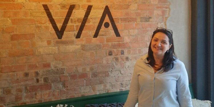 Via, Norbury by Paloma Lacy – South London News Via, Norbury by Paloma Lacy – South London News