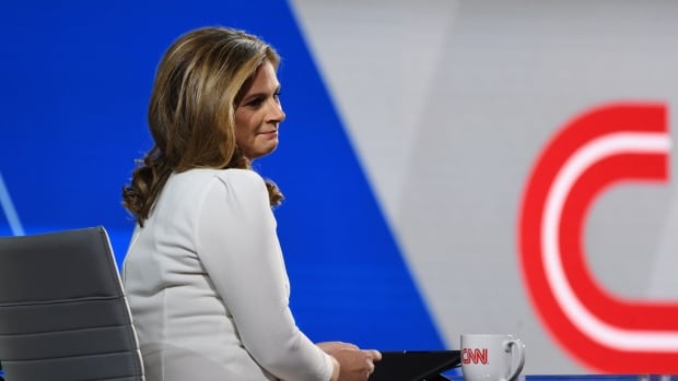 B.C. man investigated for online death threats against CNN anchor B.C. man investigated for online death threats against CNN anchor