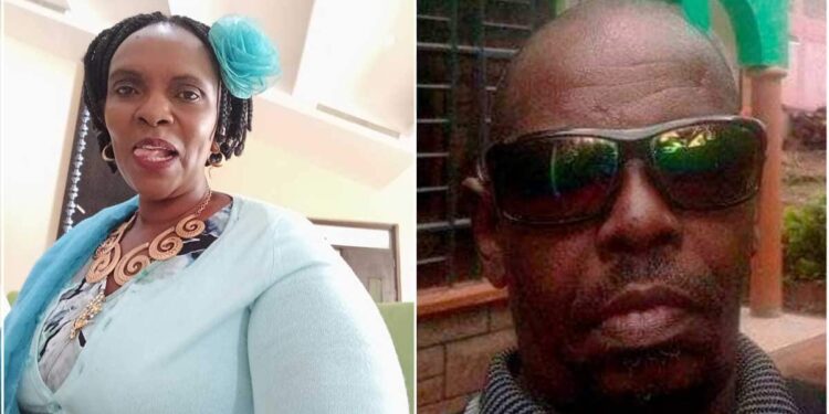 Gladys Chania: Kenyans Stunned by Recent Facebook Posts of Kiambu Politician Linked to Hubby’s Death Gladys Chania: Kenyans Stunned by Recent Facebook Posts of Kiambu Politician Linked to Hubby’s Death