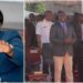 William Ruto Tours Homa Bay in Maiden Visit to Western Kenya Since August 9 William Ruto Tours Homa Bay in Maiden Visit to Western Kenya Since August 9
