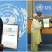 Turkana Agronomist Aaron Nanok Named UN Kenya Person of Year Winner: “I’m Privileged” Turkana Agronomist Aaron Nanok Named UN Kenya Person of Year Winner: “I’m Privileged”