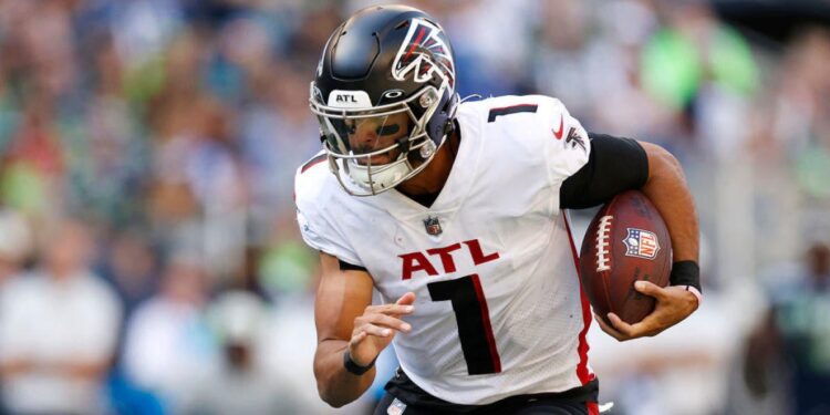 Fantasy Football Early Week 7 Waiver Wire: Wan’Dale Robinson, Tyquan Thornton emerging as rookies to add