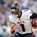 Fantasy Football Early Week 7 Waiver Wire: Wan’Dale Robinson, Tyquan Thornton emerging as rookies to add