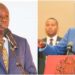 Rigathi Gachagua Says Kenya Kwanza Needs 2 Years to Get Country’s Economy to Kibaki Era Levels Rigathi Gachagua Says Kenya Kwanza Needs 2 Years to Get Country’s Economy to Kibaki Era Levels