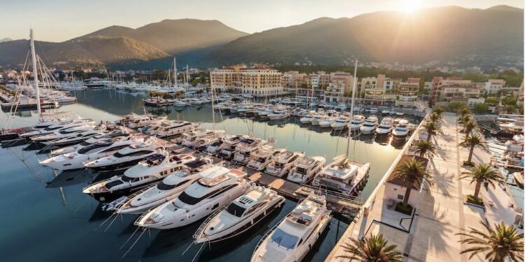 Is Egypt Set Out to Become a Global Yacht Tourism Destination?