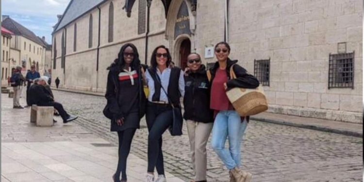 Kenya Staggers in Blind Wine Tasting, Emerges 26 out of 31 in Contest Won By Luxembourg Kenya Staggers in Blind Wine Tasting, Emerges 26 out of 31 in Contest Won By Luxembourg