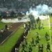 Indonesia Launches Fact-Finding Team To Probe Deadly Football Stampede Indonesia Launches Fact-Finding Team To Probe Deadly Football Stampede