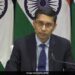 “Very Disturbing”, India Reacts Over Killing Of 2 Indians In Kenya “Very Disturbing”, India Reacts Over Killing Of 2 Indians In Kenya
