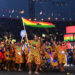 Ghana NOC coordinator calls for musician Shatta Wale to feature at African Games