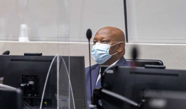Kenya on the spot as ICC suspect dies mysteriously – The East African