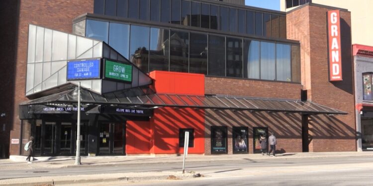 Grand Theatre speaks out after cast member racially insulted Grand Theatre speaks out after cast member racially insulted