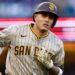 Manny Machado continues to drive Padres’ success Manny Machado continues to drive Padres’ success