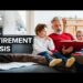 Why Saving For Retirement Feels Impossible Why Saving For Retirement Feels Impossible