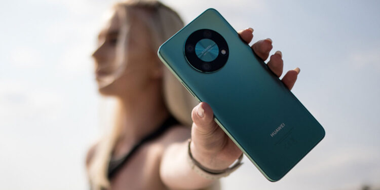 Huawei nova Y90 launched in South Africa