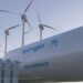 Saudi company to develop green hydrogen in South Africa Saudi company to develop green hydrogen in South Africa
