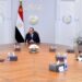 Al-Sisi follows up on latest developments of Egypt’s Future project