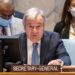 Guterres: UN-African Union partnership a ‘cornerstone of multilateralism’ | Guterres: UN-African Union partnership a ‘cornerstone of multilateralism’ |