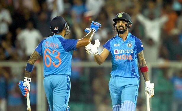IND vs SA 2nd T20I Dream11 Fantasy Prediction: India vs South Africa Predicted XI, Squads, Form Guide IND vs SA 2nd T20I Dream11 Fantasy Prediction: India vs South Africa Predicted XI, Squads, Form Guide