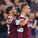 David Moyes delight for West Ham United record-maker Jarrod Bowen David Moyes delight for West Ham United record-maker Jarrod Bowen