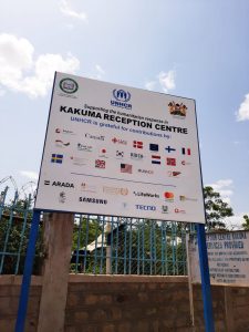 County partners to Integrate Kakuma refugee community – Kenya News Agency County partners to Integrate Kakuma refugee community – Kenya News Agency
