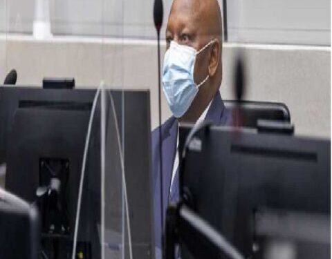 Kenya on the spot as ICC suspect dies mysteriously Kenya on the spot as ICC suspect dies mysteriously