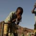 Northern Kenya faces hunger crisis amid worst drought in 40 years Northern Kenya faces hunger crisis amid worst drought in 40 years