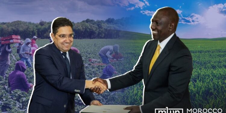 Kenya's Polisario Snub Reveals Morocco's Growing Clout in Africa – Morocco World News