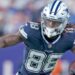 NFL Week 6 injuries: CeeDee Lamb, Jonathan Taylor questionable; Steelers secondary missing key pieces vs. Bucs NFL Week 6 injuries: CeeDee Lamb, Jonathan Taylor questionable; Steelers secondary missing key pieces vs. Bucs