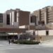 London hospital expects influx of flu cases this year London hospital expects influx of flu cases this year